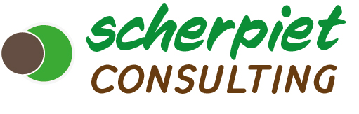 Logo Scherpiet Consulting